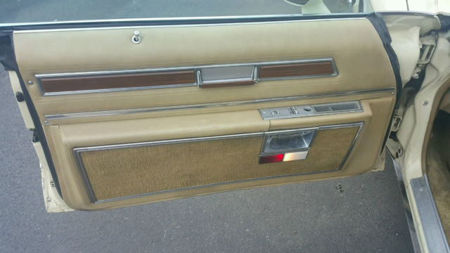 1975 Buick Riviera - photo 10