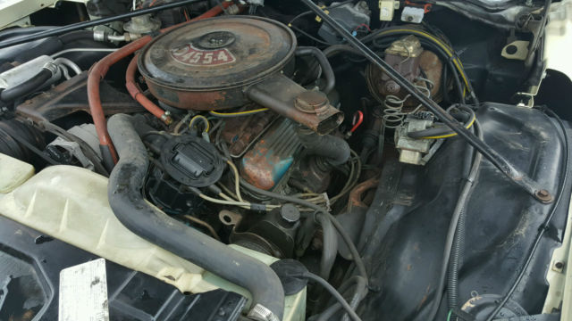 1975 Buick Riviera - photo 12