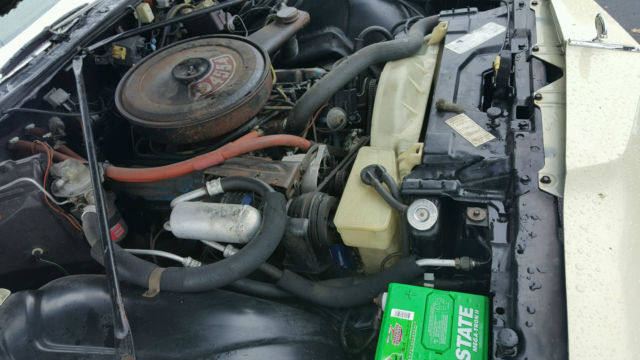 1975 Buick Riviera - photo 13