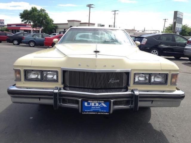 1975 Buick Riviera - photo 5