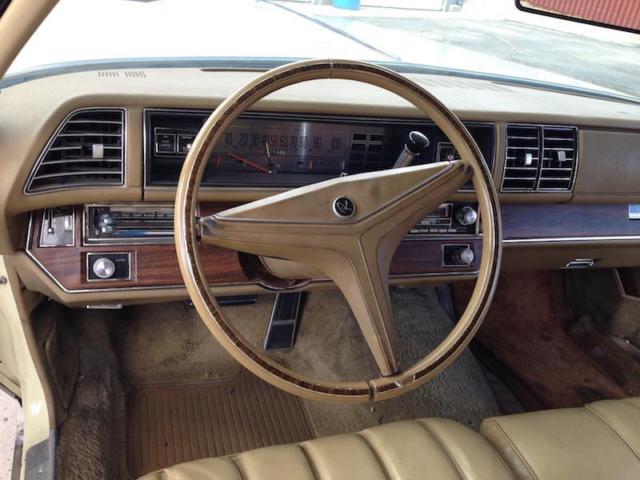 1975 Buick Riviera - photo 6