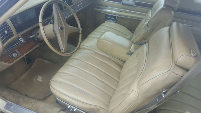 1975 Buick Riviera - photo 7