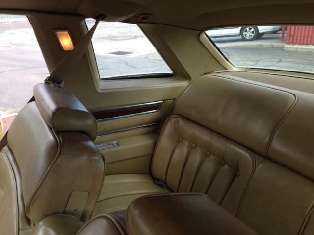 1975 Buick Riviera - photo 8