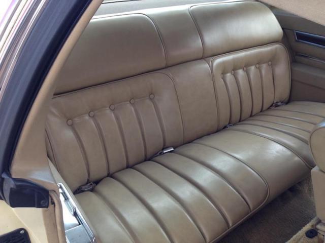 1975 Buick Riviera - photo 9