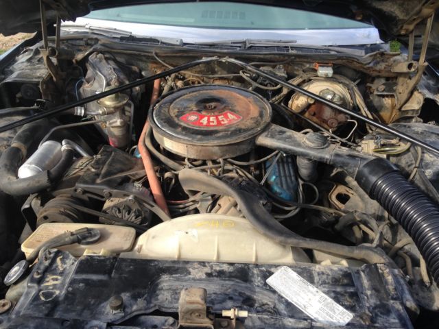 1975 Buick Riviera - photo 10