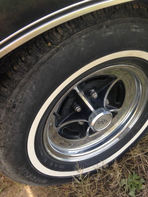 1975 Buick Riviera - photo 11