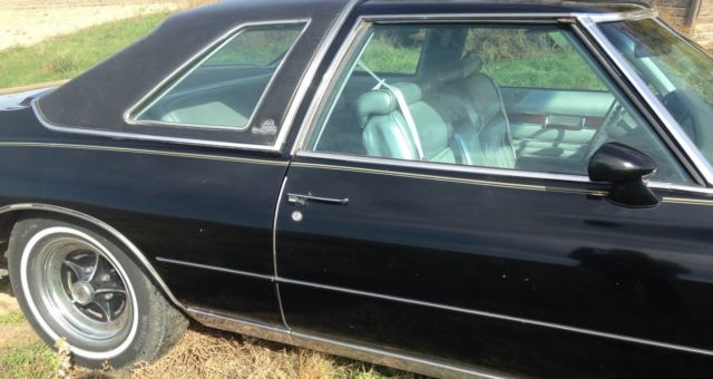 1975 Buick Riviera - photo 12