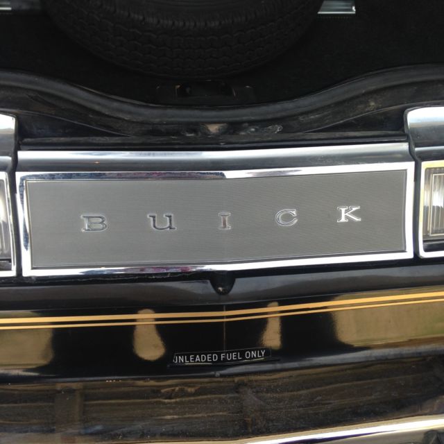 1975 Buick Riviera - photo 7