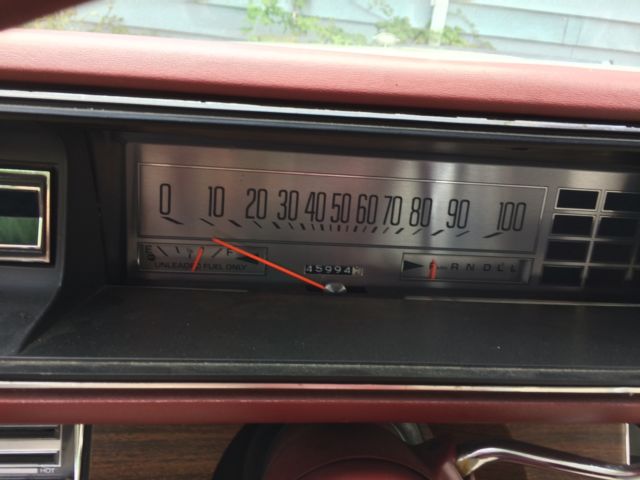 1975 Buick Riviera - photo 4