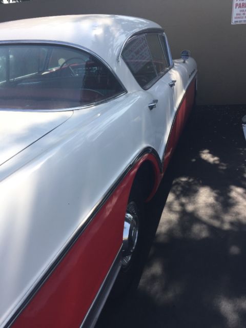 1957 Buick Roadmaster 75 - photo 10
