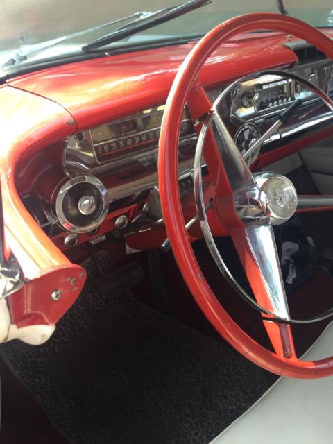 1957 Buick Roadmaster 75 - photo 3