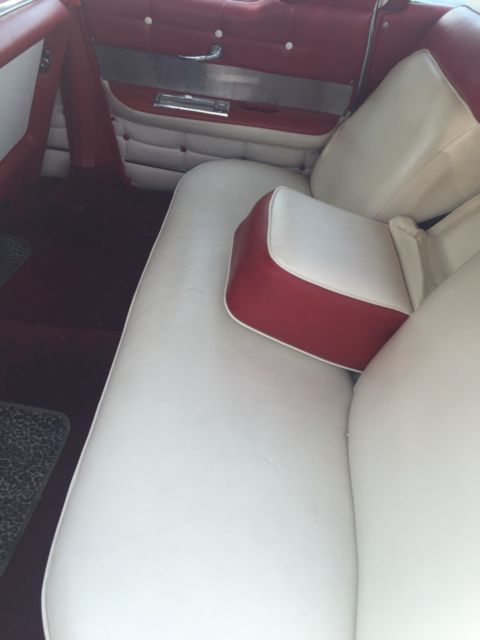 1957 Buick Roadmaster 75 - photo 4