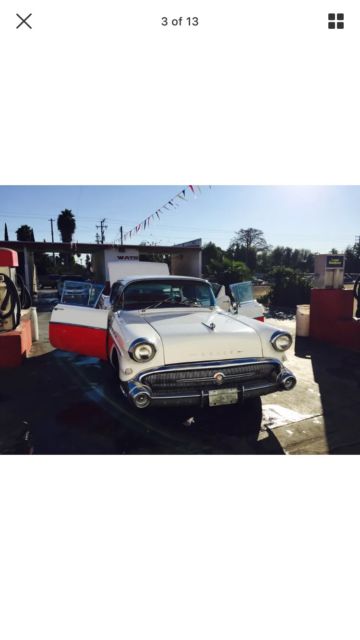 1957 Buick Roadmaster 75 - photo 5