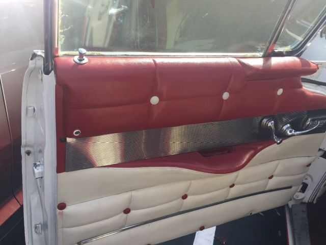 1957 Buick Roadmaster 75 - photo 7