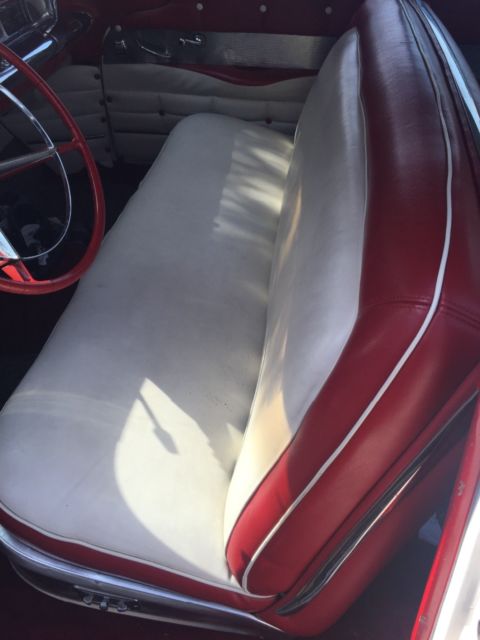 1957 Buick Roadmaster 75 - photo 8