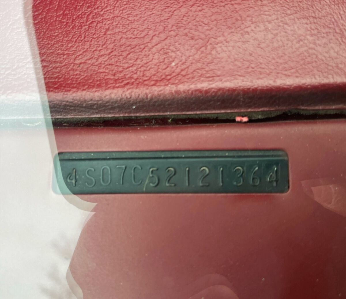 1975 Buick Skyhawk sport - photo 12