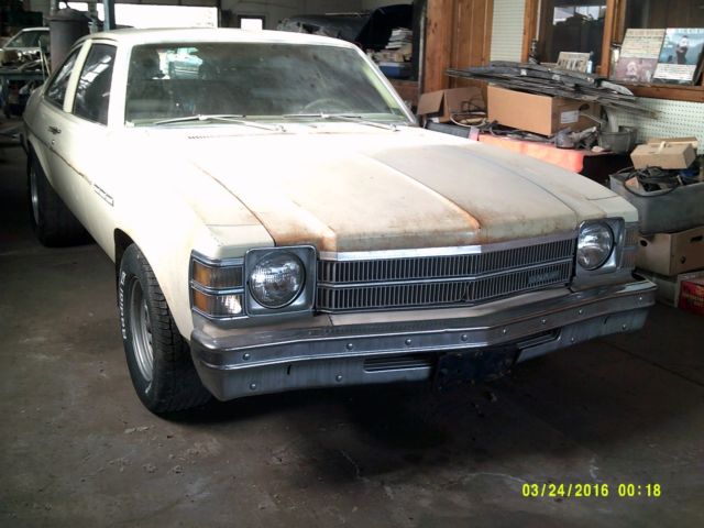 1975 Buick Skylark - photo 2