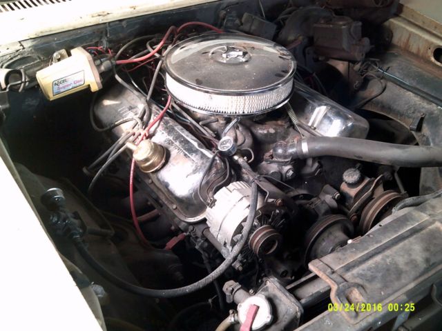 1975 Buick Skylark - photo 4