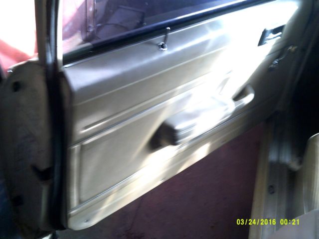 1975 Buick Skylark - photo 9