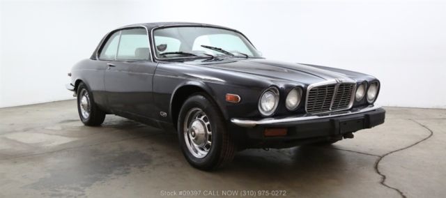 1975 C Used 1975 Jaguar XJ6 C