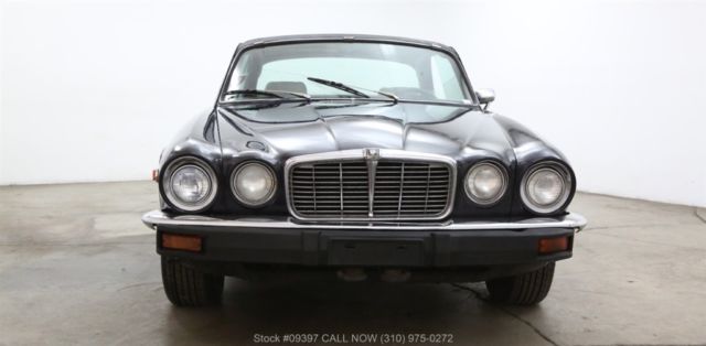 1975 Jaguar XJ6 C - photo 2