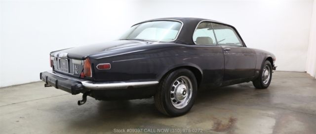 1975 Jaguar XJ6 C - photo 6