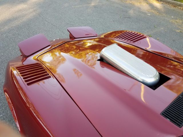 1975 Chevrolet Corvette - photo 13