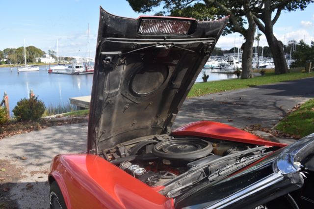 1975 Chevrolet Corvette - photo 12