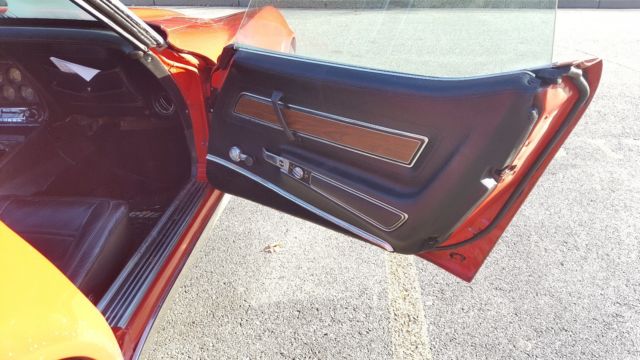1975 Chevrolet Corvette - photo 5