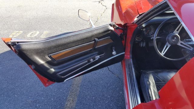 1975 Chevrolet Corvette - photo 6