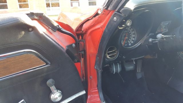 1975 Chevrolet Corvette - photo 7