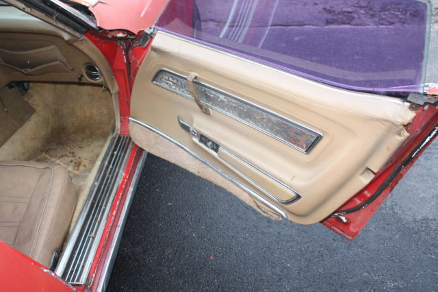 1975 Chevrolet Corvette Deluxe - photo 10