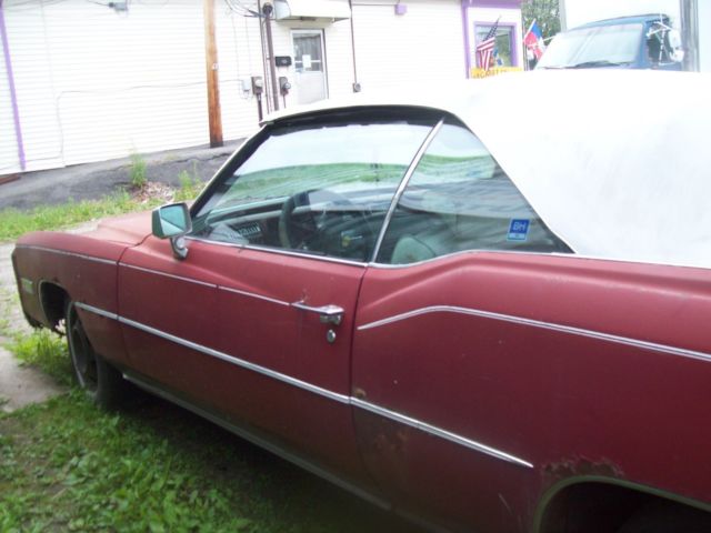 1975 Cadillac Eldorado - photo 4