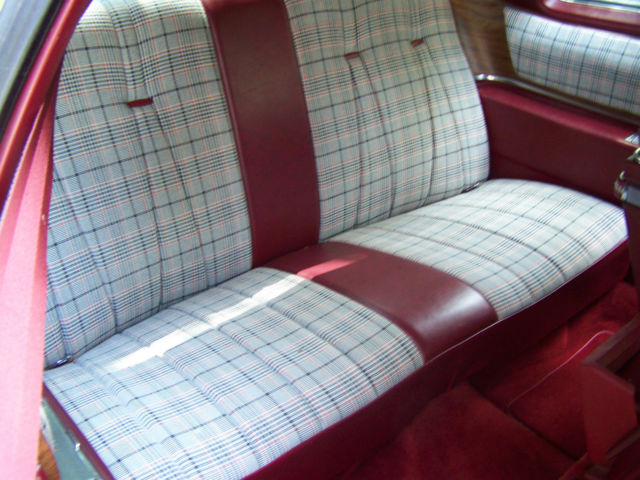 1975 Cadillac CALAIS - photo 10