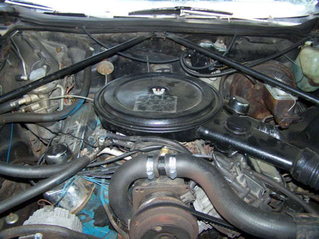 1975 Cadillac CALAIS - photo 3