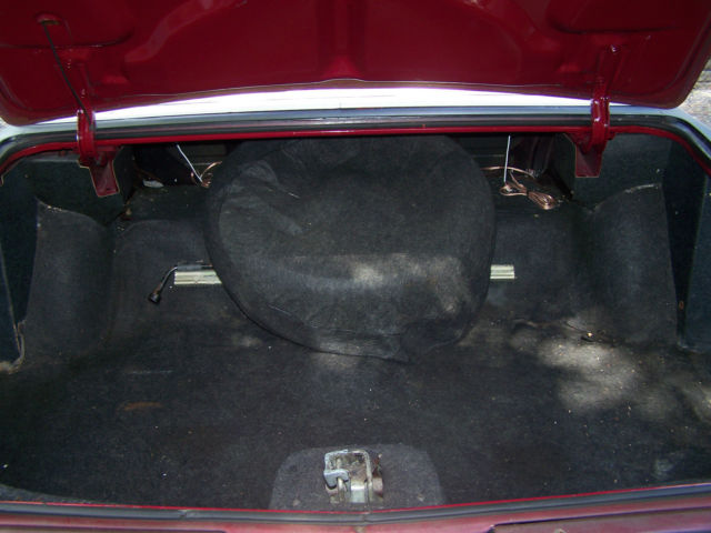 1975 Cadillac CALAIS - photo 6