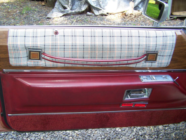 1975 Cadillac CALAIS - photo 8