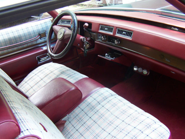 1975 Cadillac CALAIS - photo 9