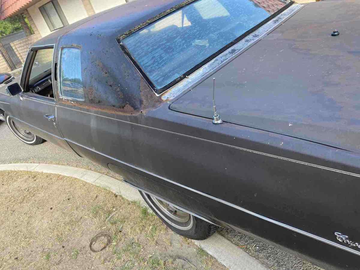 1975 Cadillac Calais Coupe - photo 5