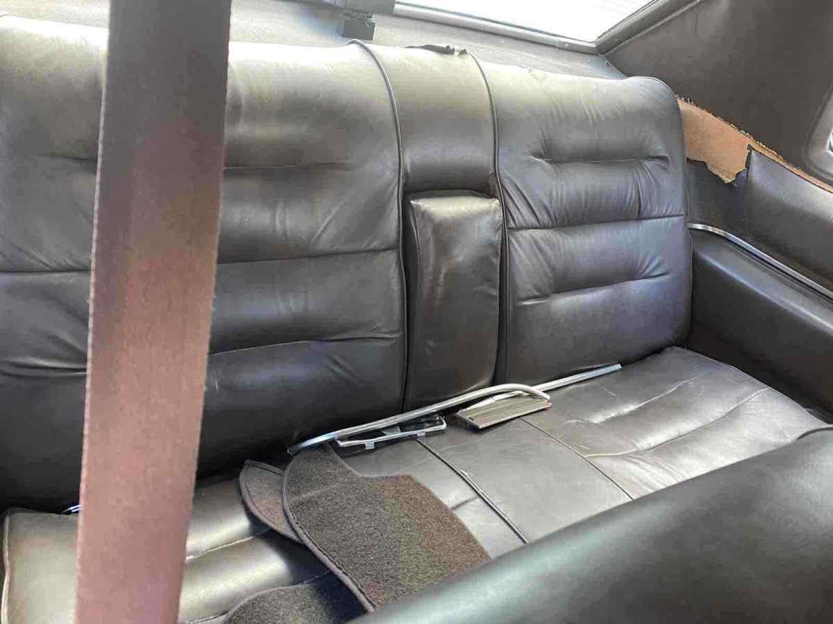 1975 Cadillac Calais Coupe - photo 7