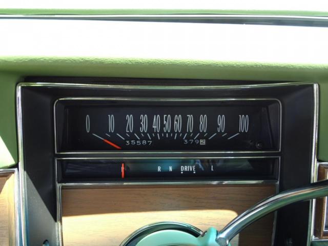 1975 Cadillac Coupe de Ville - photo 3