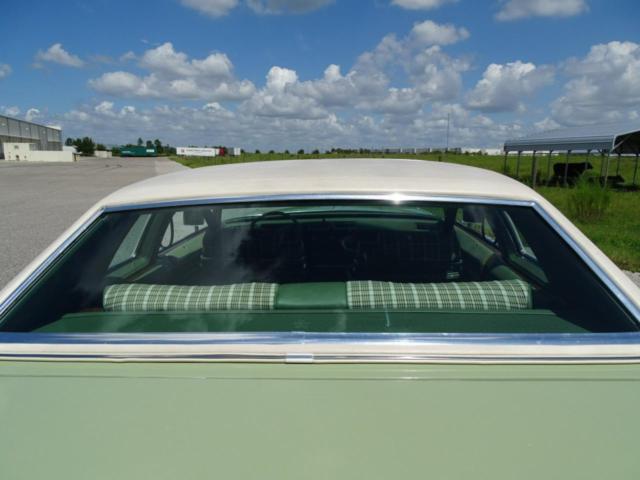 1975 Cadillac Coupe de Ville - photo 6