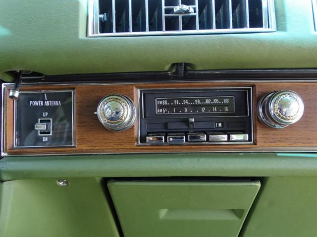 1975 Cadillac Coupe de Ville - photo 7