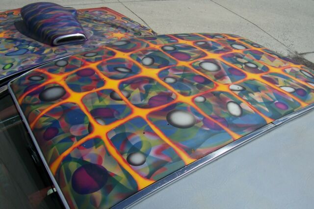 1975 Cadillac DeVille - photo 13