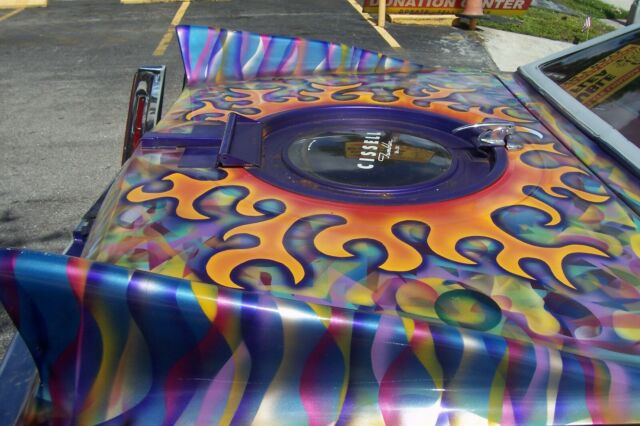 1975 Cadillac DeVille - photo 3