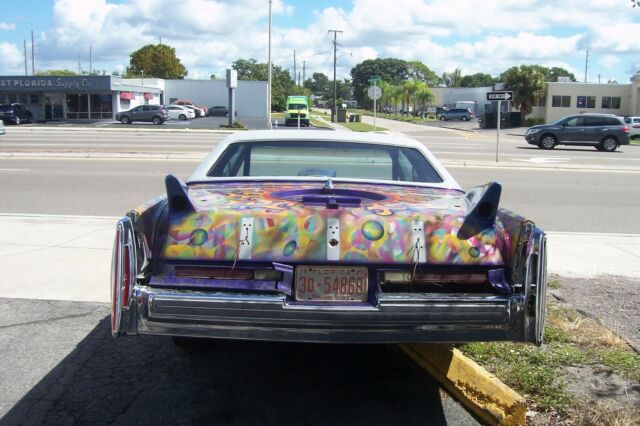 1975 Cadillac DeVille - photo 7