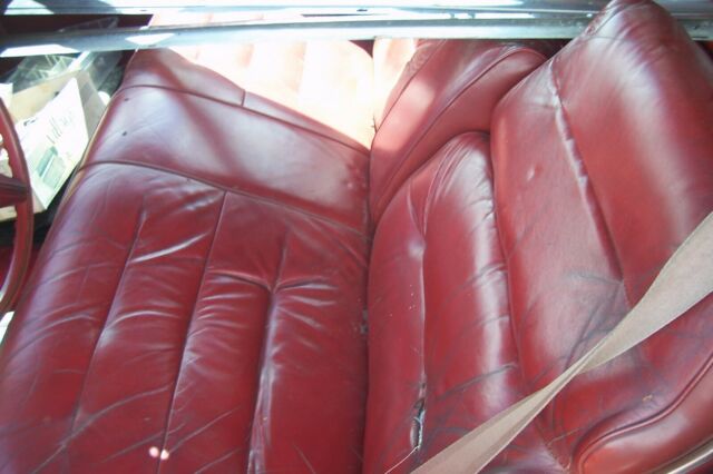1975 Cadillac DeVille - photo 9