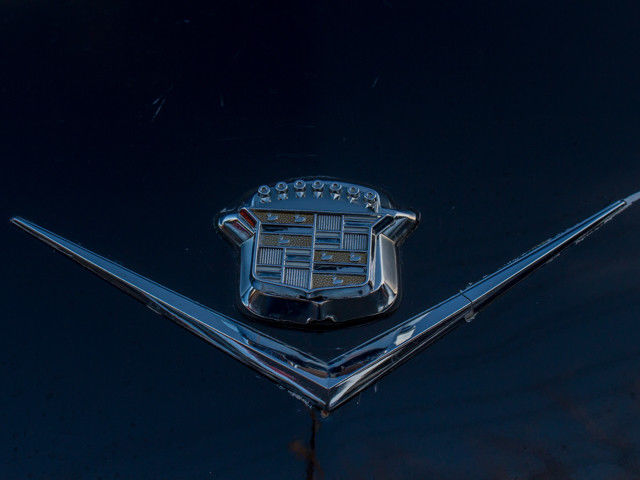 1975 Cadillac DeVille D'Elegance - photo 11