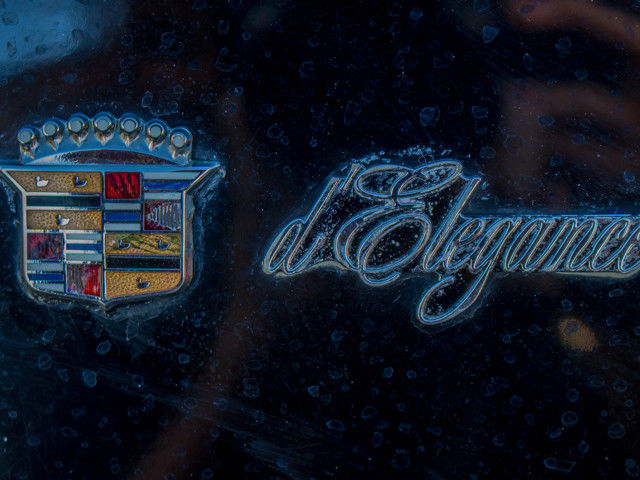 1975 Cadillac DeVille D'Elegance - photo 6