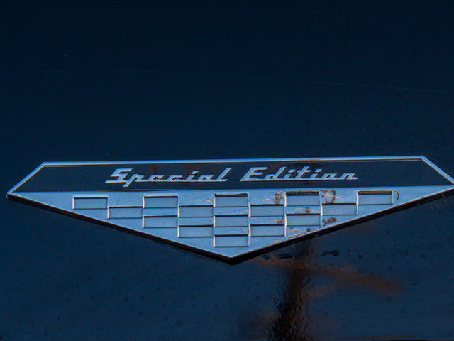 1975 Cadillac DeVille D'Elegance - photo 7